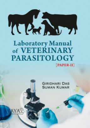 Laboratory Manual of Veterinary Parasitology, Paper 2