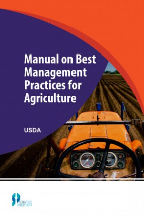 Manual On Best Management Practices For Agriculture