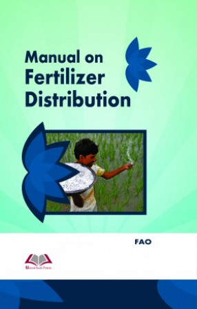 Manual On Fertilizer Distribution