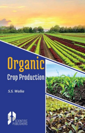 Organic Crop Production