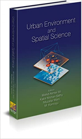 Urban Environment and Spatial Science