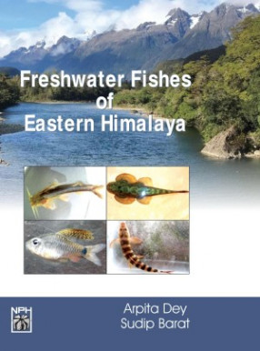 Freshwater Fishes of Eastern Himalaya