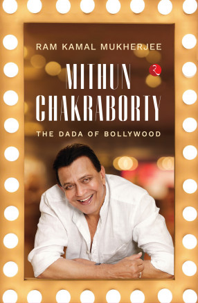 Mithun Chakraborty: The Dada of Bollywood 