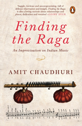 Finding the Raga: An Improvisation on Indian Music