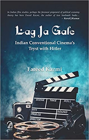 Lag Ja Gale: Indian Conventional Cinema’s Tryst With Hitler