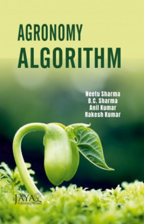 Agronomy Algorithim