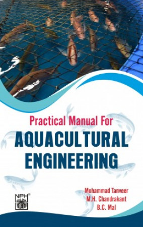 Practical Manual for Aquacultural Engineering