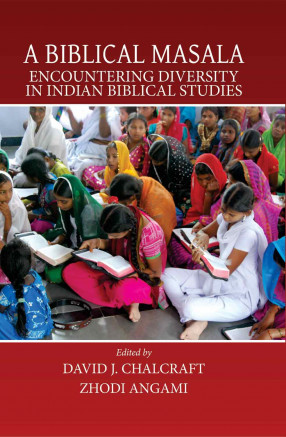 A Biblical Masala: Encountering Diversity in Indian Biblical Studies