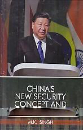 China's New Security Concept and South-East Asia