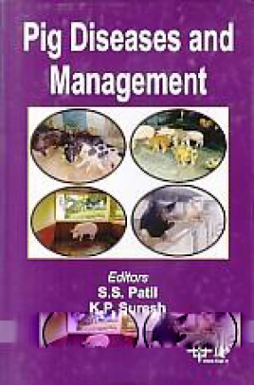 Pig Diseases and Management