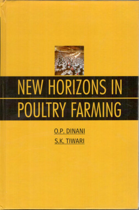 New Horizons in Poultry Farming