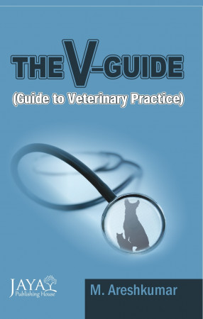 THE V-Guide (Guide to Veterinary Practice)