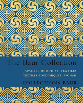 Japanese Buddhist Textiles: Textiles Bouddhiques Japonais