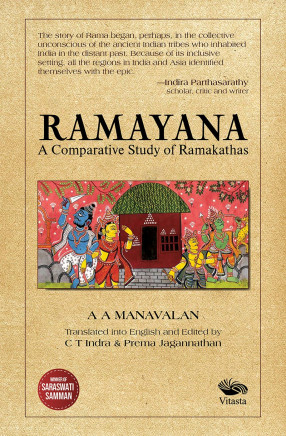 Ramayana: A Comparative Study of Ramakathas