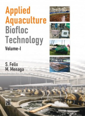 Applied Aquaculture Bio floc Technology, Volume 1