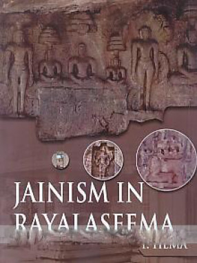 Jainism in Rayalaseema