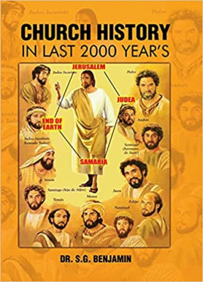 Church History in Last 2000 Year's