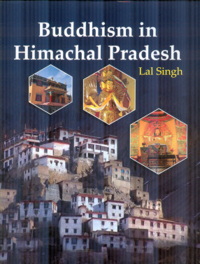 Buddhism in Himachal Pradesh