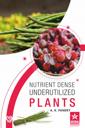 Nutrient Dense Underutilized Plants