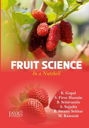 Fruit Science: In a Nutshell