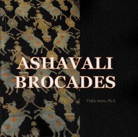 Ashavali Brocades (Handlooms of Gujrat)