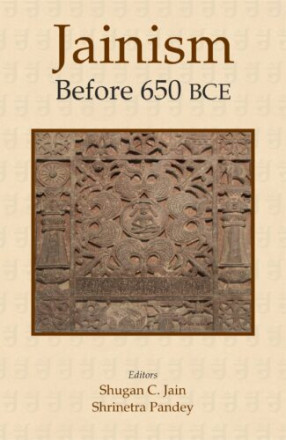 Jainism Before 650 BCE