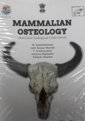 Mammalian Osteology: National Zoological Collections