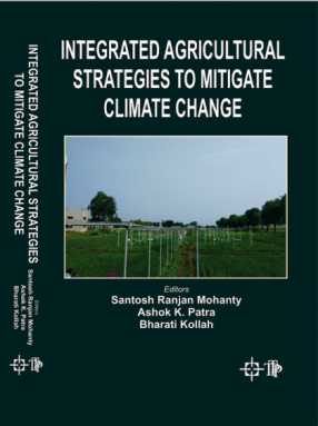 Integrated Agricultural Strategies to Mitigate Climate Change