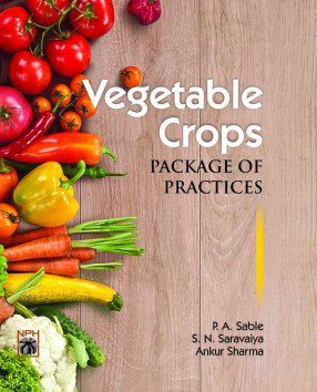 Vegetable Crop: Package of Practices