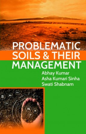 Problematic Soils And Their Management