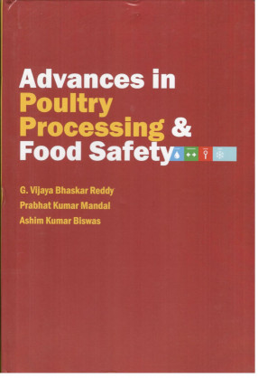 Advances in Poultry Processing & Food Safety