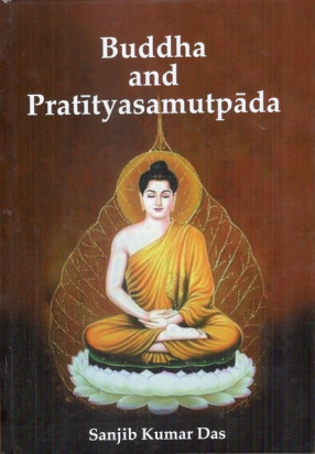 Buddha and Pratityasamutpada