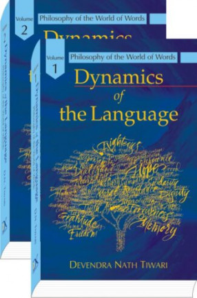 Dynamics of the Language (In 2 Volumes)