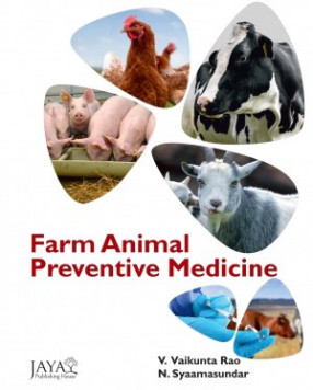 Farm Animal Preventive Medicine