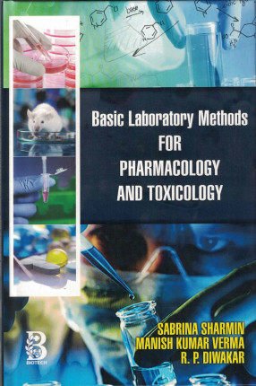 Basic Laboratory Methods For Pharmacology And Toxicology