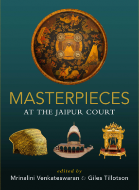 Masterpieces at the Jaipur Court