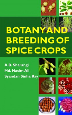 Botany and Breeding of Spice Crops