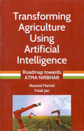 Transforming Agriculture Using Artificial Intelligence