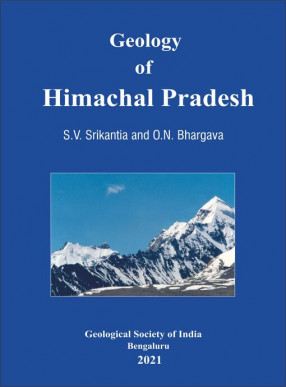 Geology of Himachal Pradesh