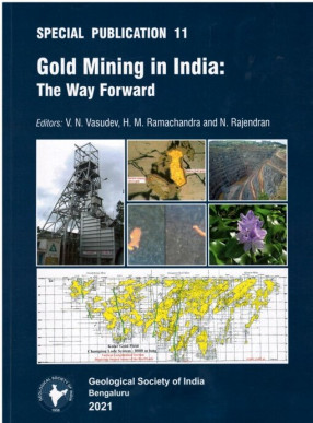 Gold Mining in India: The Way Forward