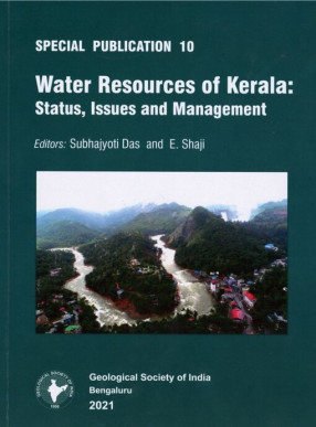 Water Resources of Kerala: Status and Management