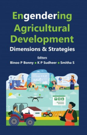 Engendering Agricultural Development Dimensions & Strategies