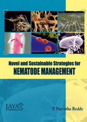 Novel and Sustainable Strategies for Nematode Management