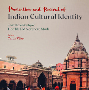 Protection and Revival of Indian Cultural Identity