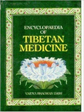 Encyclopaedia of Tibetan Medicine (Volume 7)