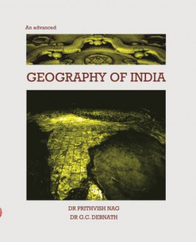 An Advanced Geography of India
