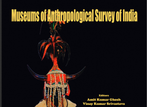 Museums of Anthropological Survey of India