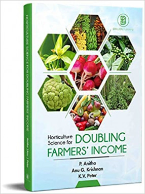 Horticulture Science for Doubling Farmers Income