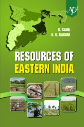 Resources of Eastern India