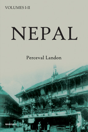 Nepal (In 2 Volumes)